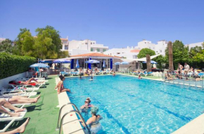 Hotel azuLine Hotel Llevant